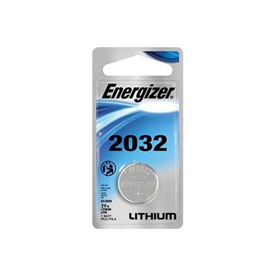 Picture of Energizer® 3.0V Lithium Wristwatch Battery