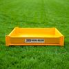 Picture of ESP Yellow PVC Collapsible Mini Berms