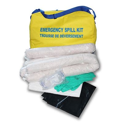 Picture of ESP 20L Sorbent Spill Kits - Oil Only