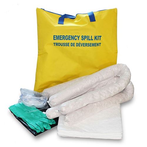 Picture of ESP 40L Sorbent Spill Kits - Oil Only