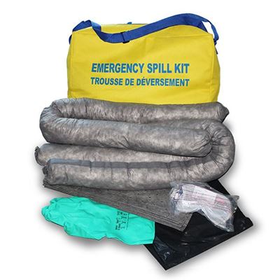 Picture of ESP 20L Sorbent Spill Kits - Universal