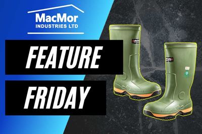 Picture for Baffin Ice Bear Winter Boots | FF