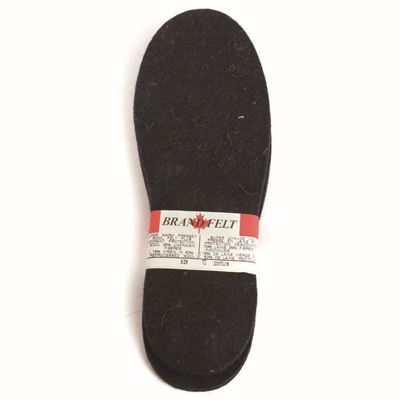 Picture of Felt Insoles