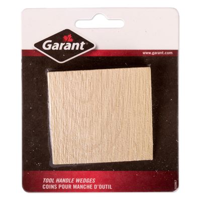 Picture of Garant® Wood Wedges for Wood Replacement Handles