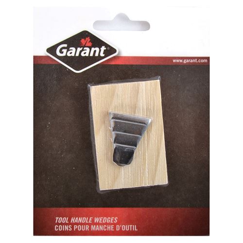 Picture of Garant® #6 Steel Wedges for Wood Handles
