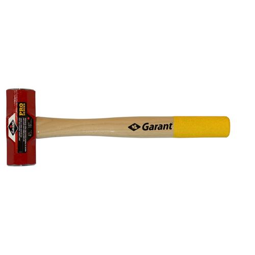 Picture of Garant® 16 lbs. Pro Series Double Face Sledge Hammer with Hickory Handle