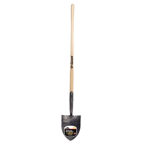 Picture of Garant® Pro Series GFFR Forged Steel Round Point Shovel with Long Handle