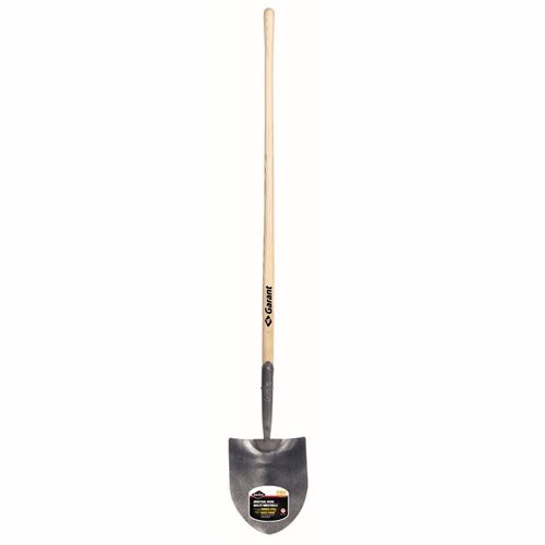 Picture of Garant® Pro Series GFR Forged Steel Round Point Shovel with Long Handle