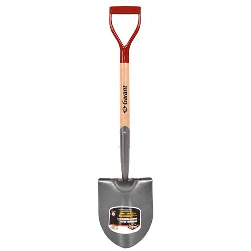 Picture of Garant® Pro Series GIFR Forged Steel Round Point Shovel with D-Handle