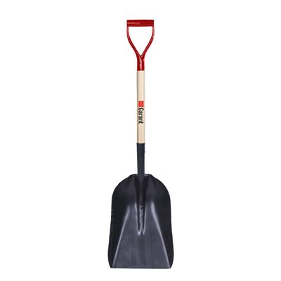 Picture of Garant® Agro Series GSG Grain & Coal Scoop - 12" x 17-3/8" Blade
