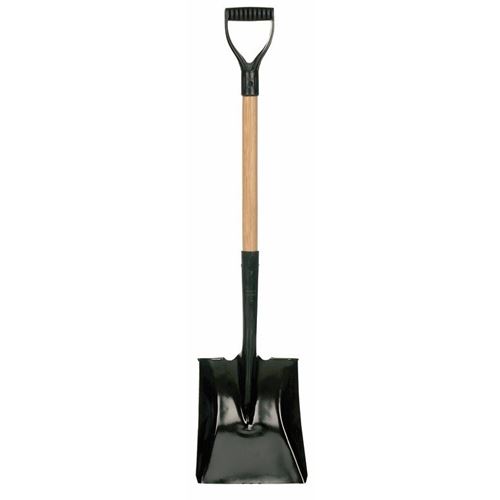 Picture of Garant® Econo LHS Square Point Shovel with D-Handle