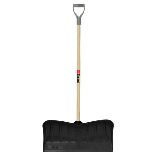 Picture of Garant® Nordic NPP Poly Snow Pusher - 26" x 11" Blade