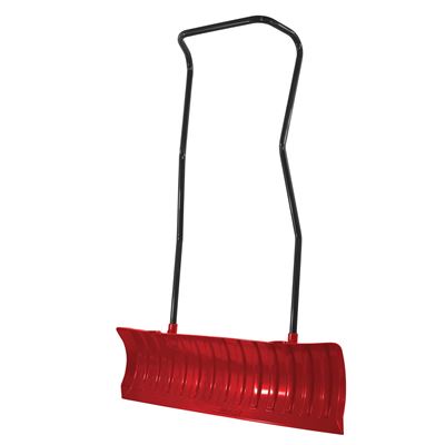 Picture of Garant® Yukon YPP Poly Snow Pusher with Ergonomic Steel Handle
