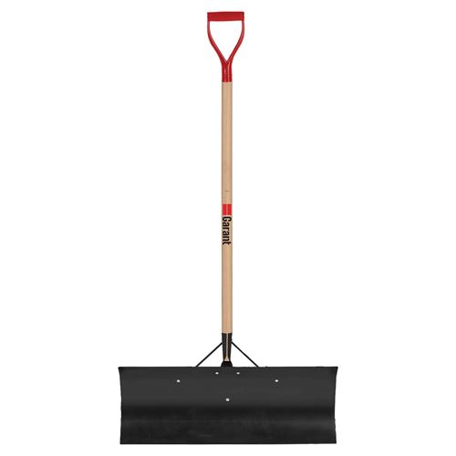 Picture of Garant® Yukon YSP Steel Snow Pusher - 30" x 12" Blade