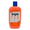 Picture of GOJO® Natural Orange Hand Cleaner with Pumice