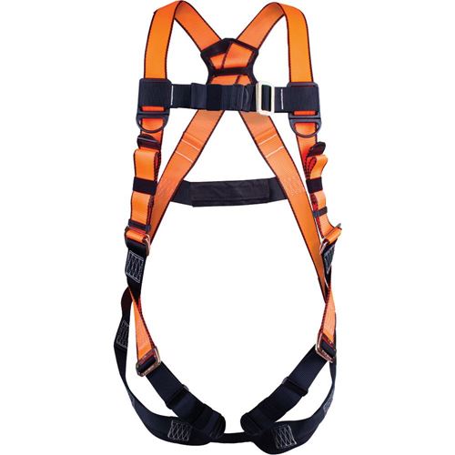 Picture of H SERIES™ 5-Point Adjustable Safety Harness