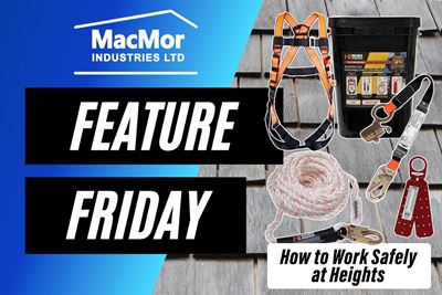 Picture for H Series™ Roofer Kit | FF