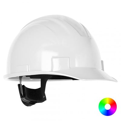 Picture of H SERIES™ Type 1 Hard Hat with Ratchet Suspension