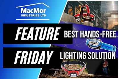 Picture for Handsfree Lighting Solutions | FF