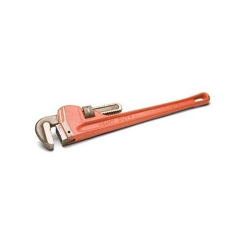 Picture of Unex Heavy Duty Steel Pipe Wrench - 24"