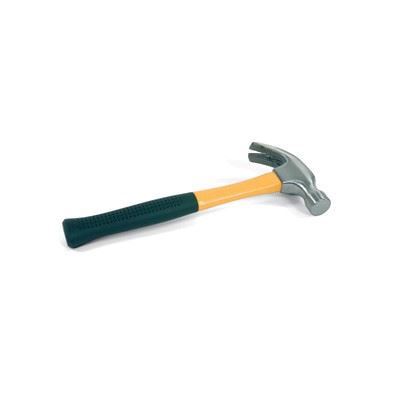 Picture of Unex 16 oz. Fibreglass Claw Hammer with Rubber Grip