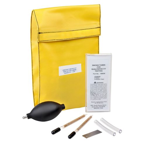 Picture of Honeywell Irritant Smoke Fit Test Kit