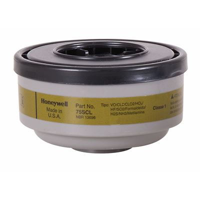 Picture of North by Honeywell Defender Multi-Purpose Cartridge
