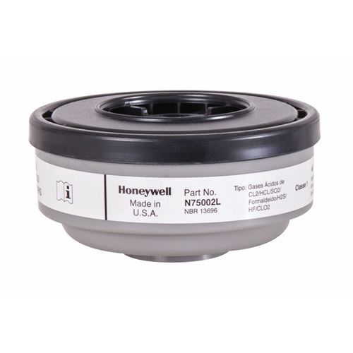 Picture of North by Honeywell Acid Gas Cartridge