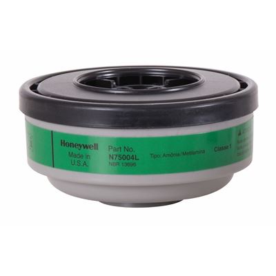 Picture of North by Honeywell Ammonia Cartridge