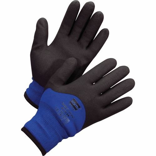Picture of Honeywell NorthFlex Cold Grip™ PVC Coated Winter Lined Gloves - Medium