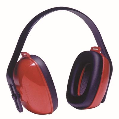 Picture of Howard Leight QM24+ Earmuffs