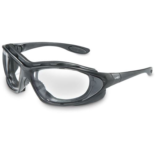 Picture of Uvex Seismic Sealed Eyewear - Hydroshield - Clear
