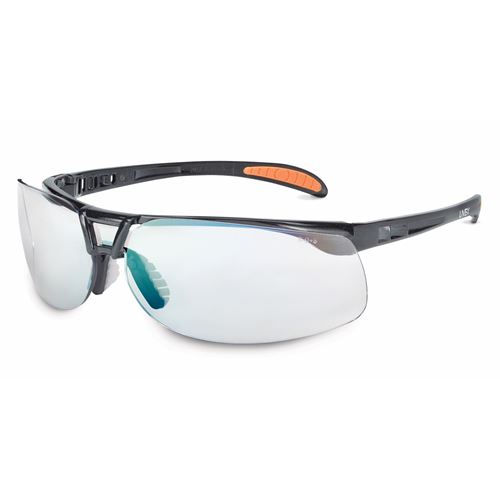 Picture of Uvex Protégé Safety Glasses - Hardcoat - SCT-Reflect 50