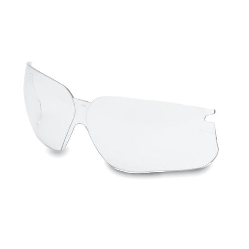 Picture of Uvex Genesis Safety Glasses Replacement Lens - Hydroshield - Clear