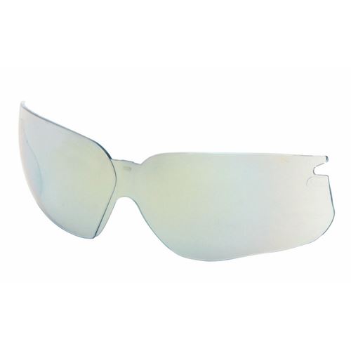 Picture of Uvex Genesis Safety Glasses Replacement Lens - Ultra-Dura - SCT-Reflect 50