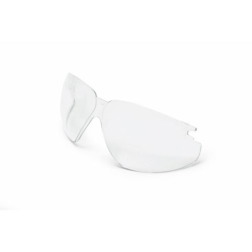 Picture of Uvex Genesis XC Safety Glasses Replacement Lens - Hydroshield - Clear