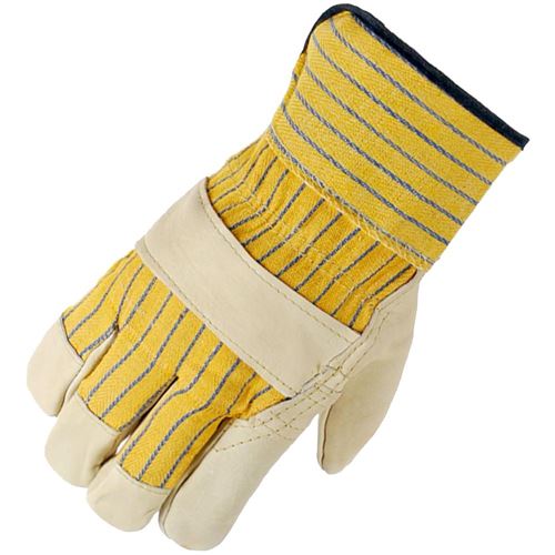 Picture of Horizon™ Cowhide Patch Palm Work Gloves