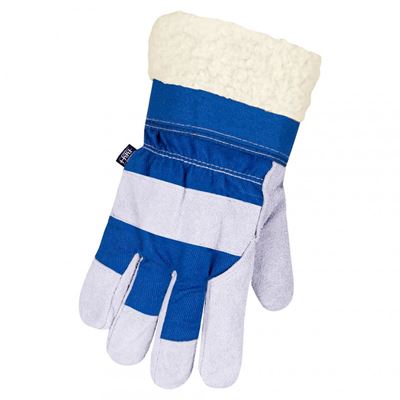 Picture of Horizon™ Cowsplit Winter Work Gloves with PVC Water Barrier