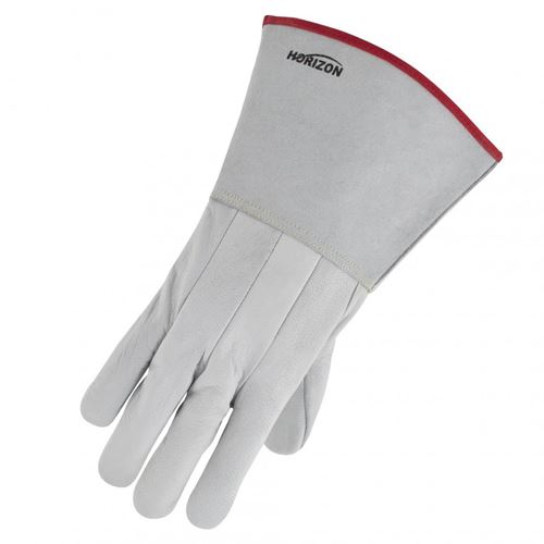 Picture of Horizon™ Goatskin Leather Tig Welding Gloves with 4.5" Cuff