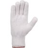 Picture of Horizon™ White Nylon/Polyester String Knit Work Gloves