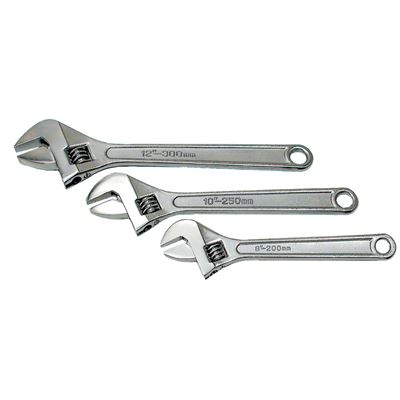 Picture of ITC® Adjustable Wrench