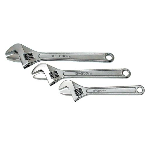 Picture of ITC® Adjustable Wrench - 10"