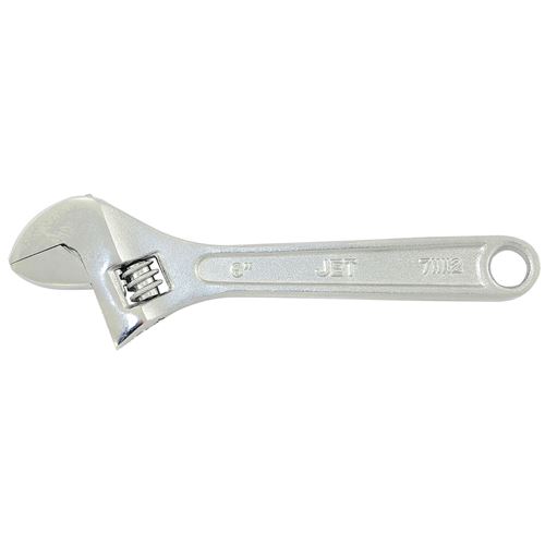 Picture of JET Adjustable Wrench - 8"