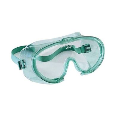Picture of Kimberly-Clark Unvented Goggle - Clear Lens
