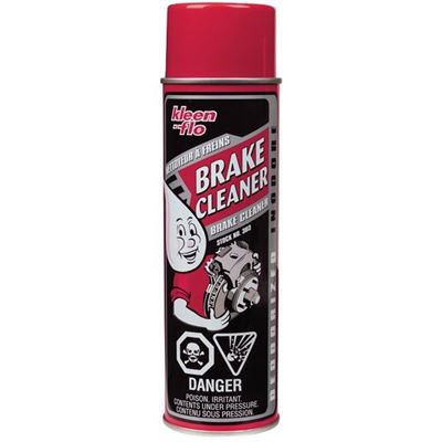 Picture of Kleen-Flo Deodorized Brake Cleaner