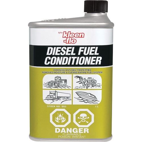 Picture of Kleen-Flo Diesel Fuel Conditioner