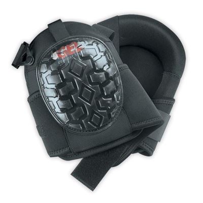 Picture of Kuny's Professional Gel Knee Pads