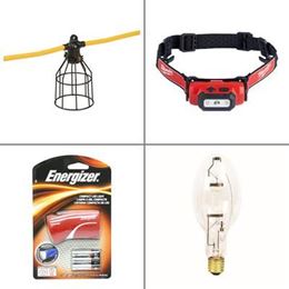 Picture for category Lighting Products