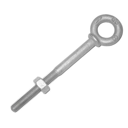 Picture of Macline Shoulder Nut Eye Bolts - 3/4" x 4-1/2"