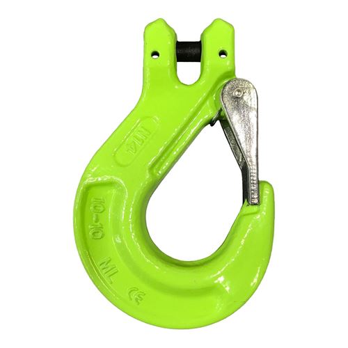 Picture of Macline 5/8" Grade 100 Clevis Sling Hooks